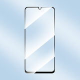 Samsung Galaxy A04 / A04s Screen Protector Full-Screen Glass - Clear