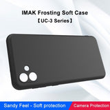 Samsung Galaxy A04 Case IMAK UC-3 Series TPU - Black