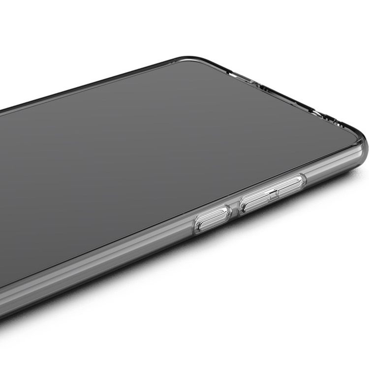 Samsung Galaxy A04 Case IMAK UX-5 Series TPU - Transparent – CellMart