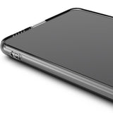 Samsung Galaxy A04 Case IMAK UX-5 Series TPU - Transparent