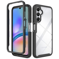 Samsung Galaxy A05s Case With 360 degree Protection - Black