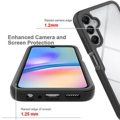 Samsung Galaxy A05s Case With 360 degree Protection - Black