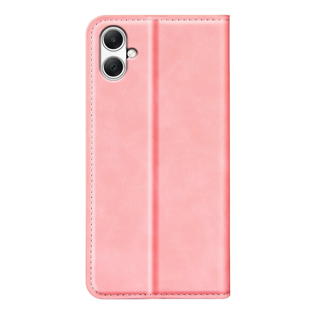 Samsung Galaxy A05s Case With Retro-Skin Magnetic Suction - Pink