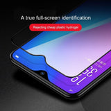 Samsung Galaxy A05s Screen Protector Full-Screen Tempered Glass