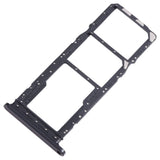 Samsung Galaxy A05s SIM Tray Slot Replacement - Black