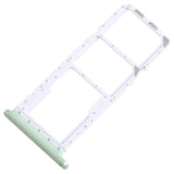 Samsung Galaxy A05s SIM Tray Slot Replacement - Green