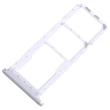 Samsung Galaxy A05s SIM Tray Slot Replacement - Silver