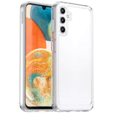 Samsung Galaxy A14 5G Case Candy Series Shockproof Transparent