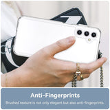 Samsung Galaxy A14 5G Case Candy Series Shockproof Transparent