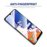 Samsung Galaxy A14 Screen Protector Full-Screen Tempered Glass