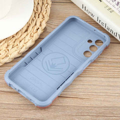 Samsung Galaxy A15 5G Case Non-slip Shockproof - Rose Gold