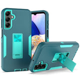 Samsung Galaxy A15 5G Case Shockproof Protective - Lake Blue