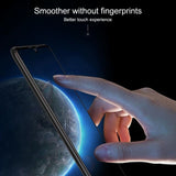 Samsung Galaxy A15 5G Screen Protector Glass - Clear