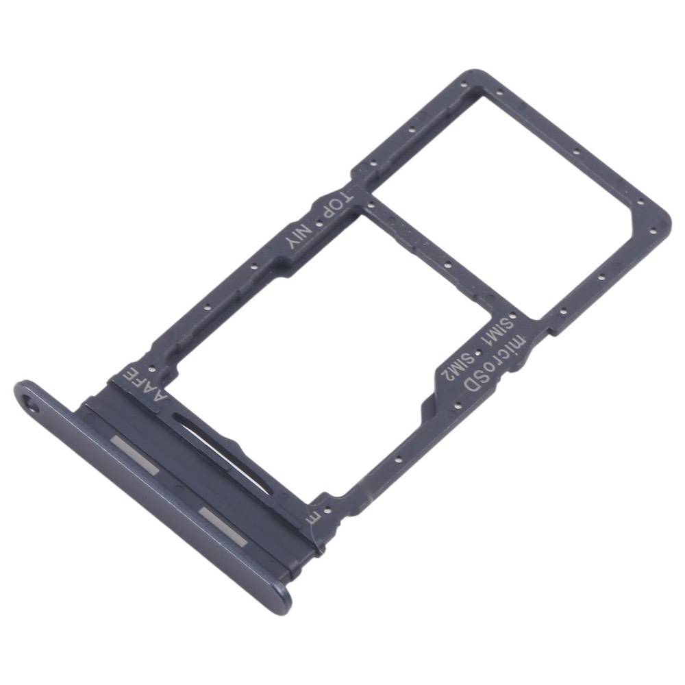 Samsung Galaxy A16 4G SIM & Micro SD Card Tray - Black