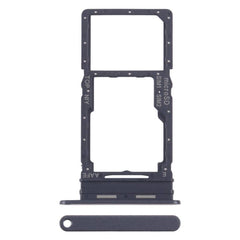 Samsung Galaxy A16 4G SIM & Micro SD Card Tray - Black