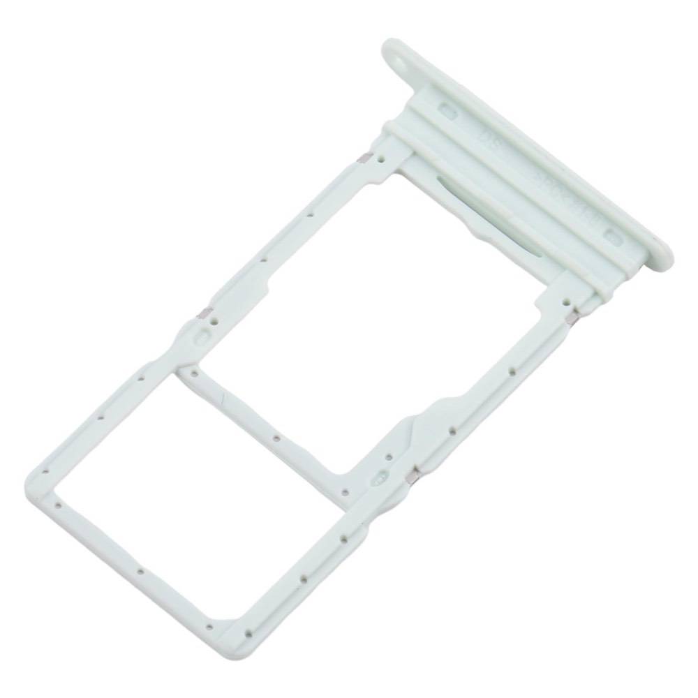 Samsung Galaxy A16 4G SIM & Micro SD Card Tray - Light Green