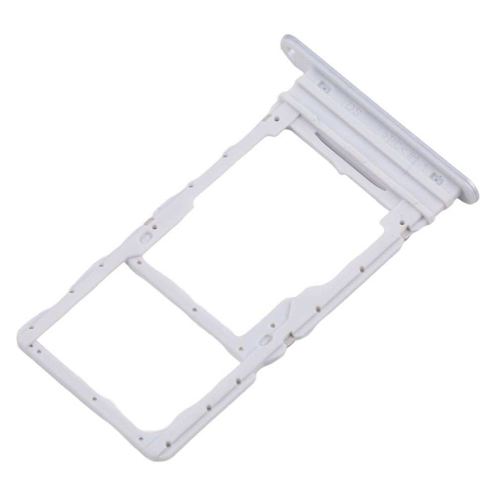 Samsung Galaxy A16 4G SIM & Micro SD Card Tray - Silver