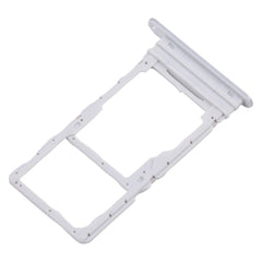 Samsung Galaxy A16 4G SIM & Micro SD Card Tray - Silver