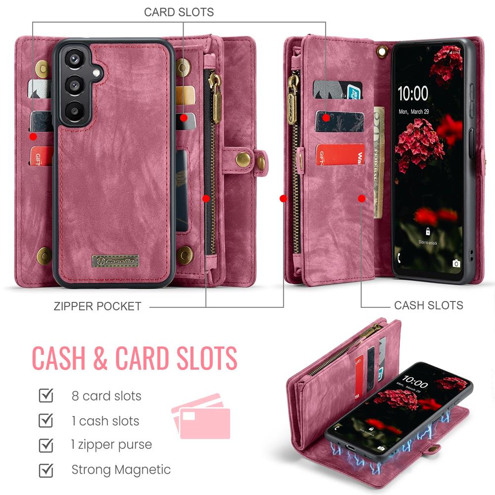 samsung-galaxy-a16-case-detachable-multi-slot-wallet-wine-red_3