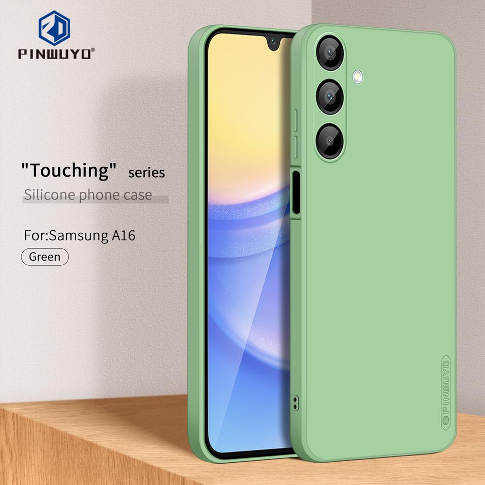 samsung-galaxy-a16-case-protective-liquid-silicone-green_5