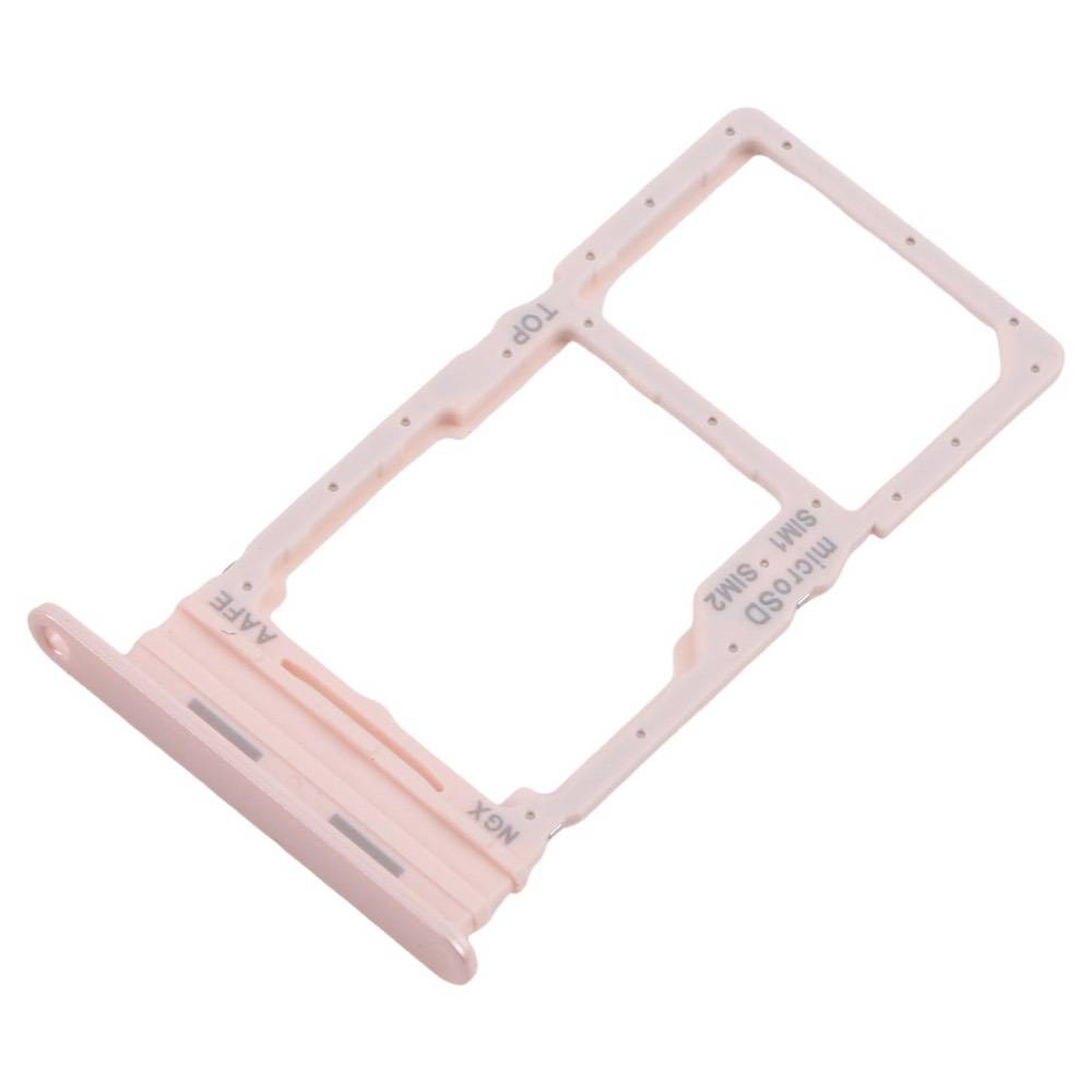 Samsung Galaxy A16 4G SIM & Micro SD Card Tray - Baby Pink