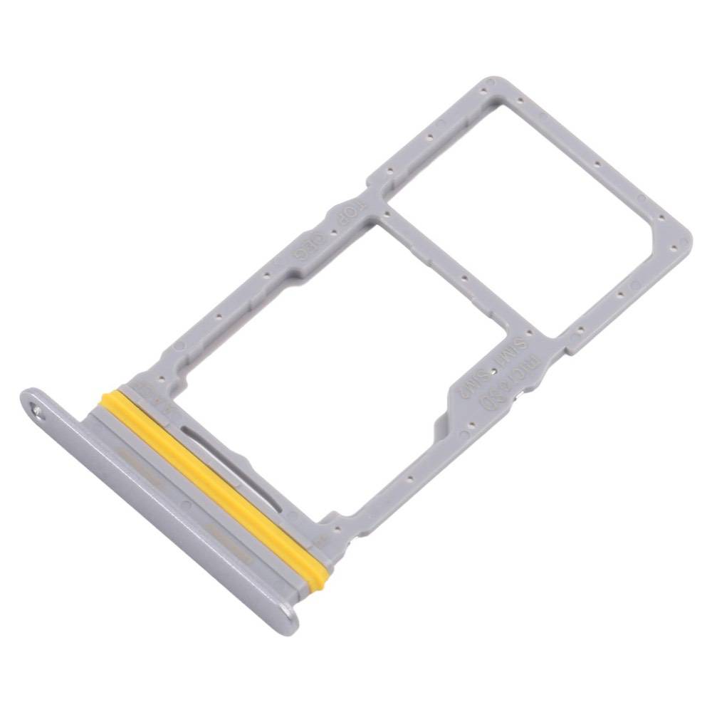 Samsung Galaxy A17 5G SIM Card Tray - Silver