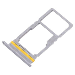 Samsung Galaxy A17 5G SIM Card Tray - Silver