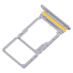 Samsung Galaxy A17 5G SIM Card Tray - Silver
