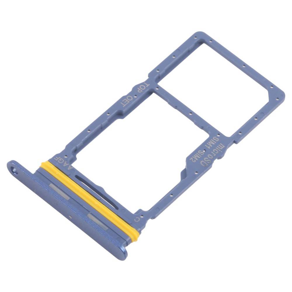 Samsung Galaxy A17 5G SIM & Micro SD Card Tray - Blue