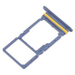 Samsung Galaxy A17 5G SIM & Micro SD Card Tray - Blue