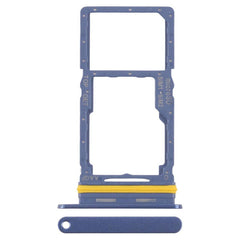 Samsung Galaxy A17 5G SIM & Micro SD Card Tray - Blue