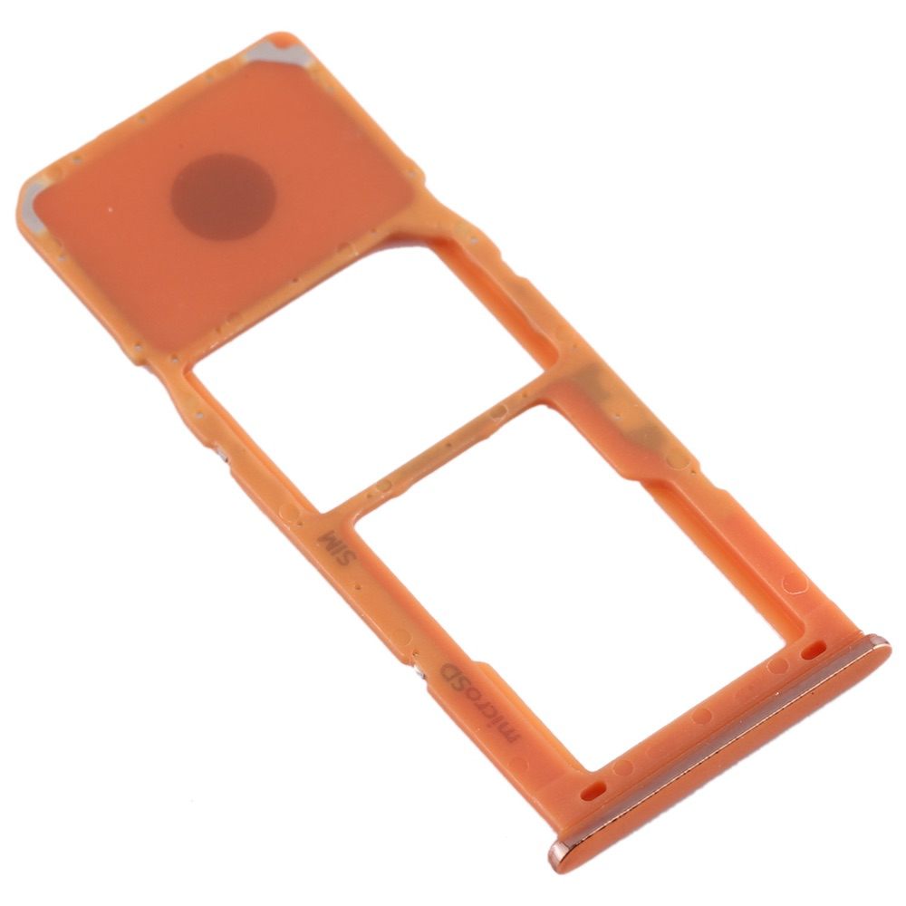 Samsung Galaxy A20 / A30 / A50 Sim Tray Slot Replacement - Coral