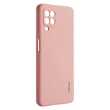 Samsung Galaxy A22 4G Case ENKAY TPU Shockproof - Pink