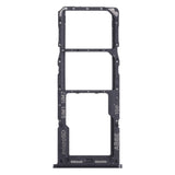 Samsung Galaxy A22 4G SIM Tray Slot Replacement - Black