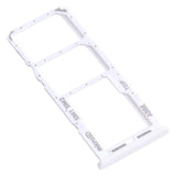 Samsung Galaxy A22 4G SIM Tray Slot Replacement - White