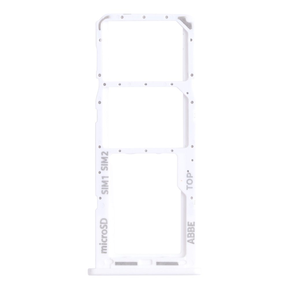 Samsung Galaxy A22 4G SIM Tray Slot Replacement - White