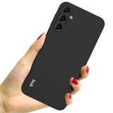 Samsung Galaxy A24 4G Case IMAK UC-3 Series TPU - Black