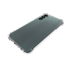 Samsung Galaxy A24 4G Case Shockproof Protective TPU - Clear