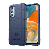 Samsung Galaxy A25 5G Case Shockproof Protective - Blue