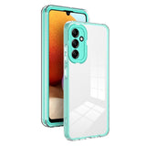 Samsung Galaxy A25 5G Case Shockproof Protective - Light Green