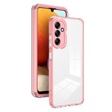 Samsung Galaxy A25 5G Case Shockproof Protective - Pink