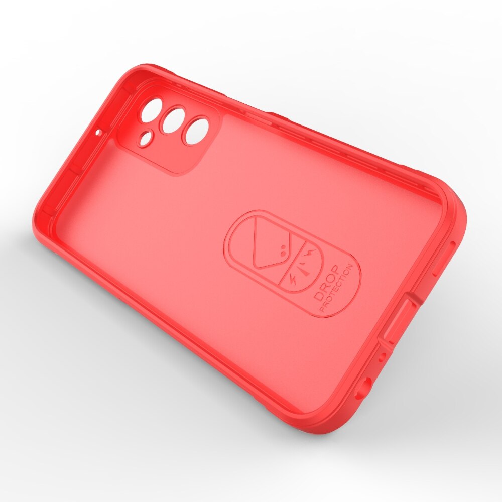 Samsung Galaxy A25 5G Case Shockproof TPU - Dark Blue