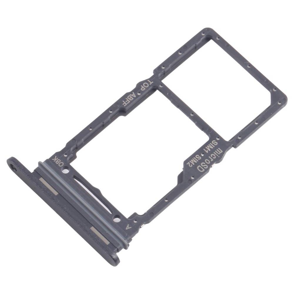 Samsung Galaxy A26 SIM & Micro SD Card Tray - Black