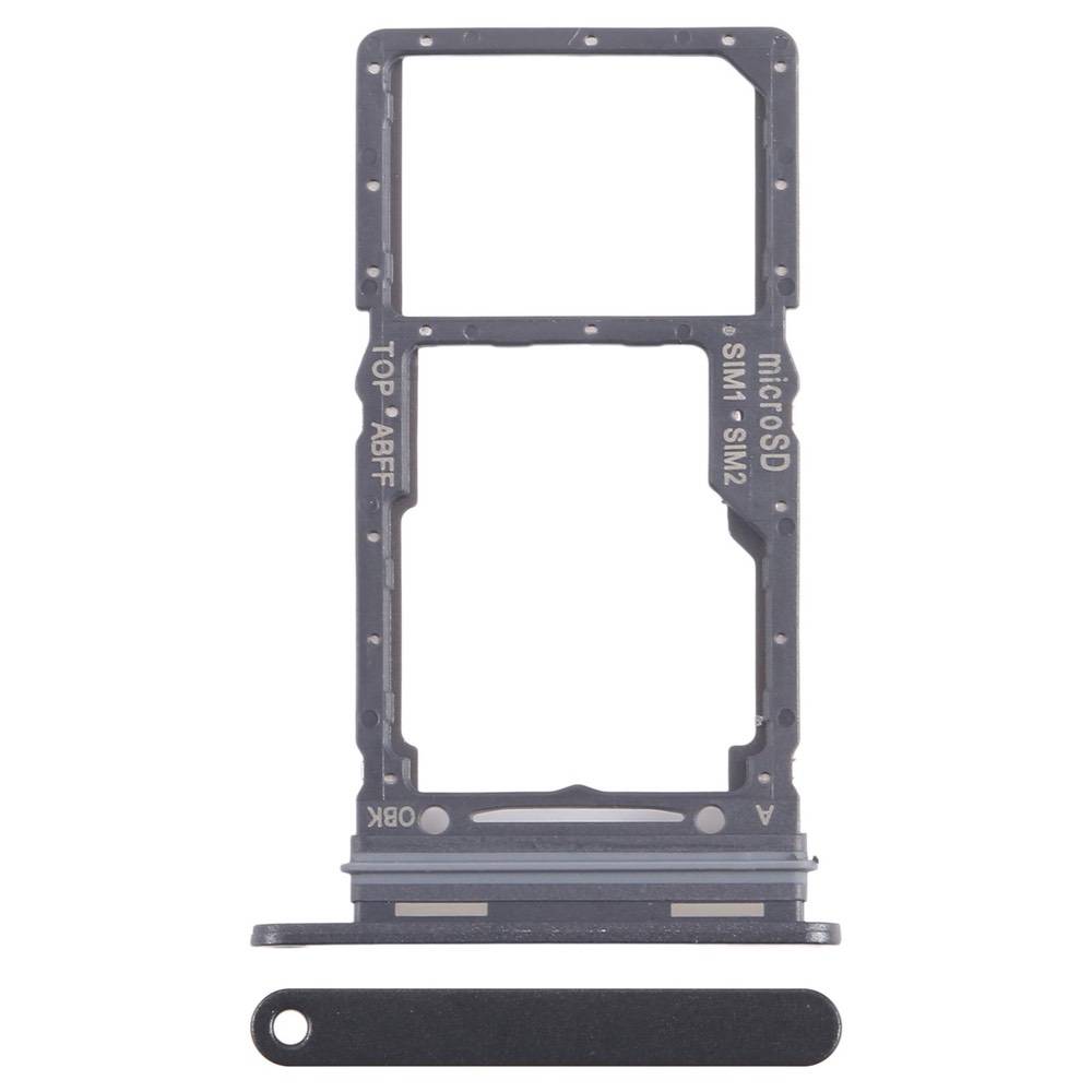 Samsung Galaxy A26 SIM & Micro SD Card Tray - Black