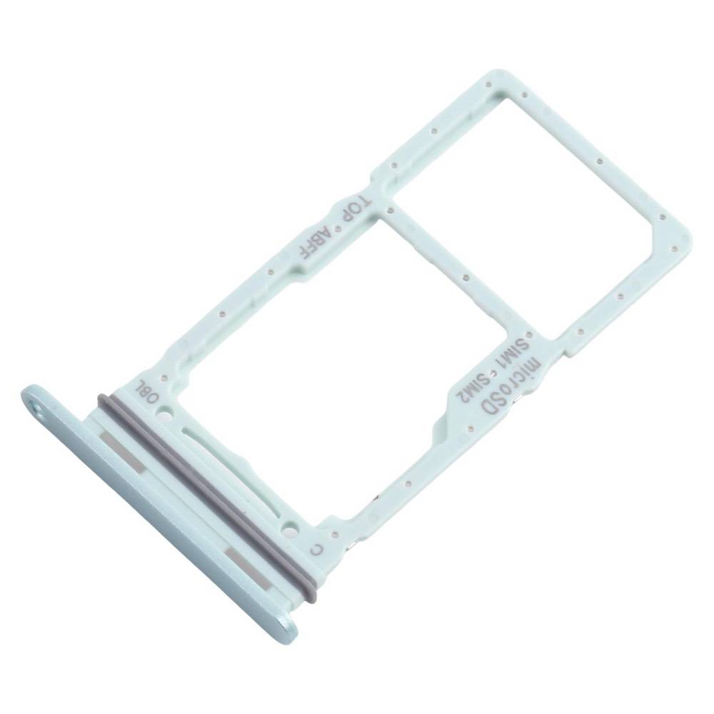 Samsung Galaxy A26 SIM & Micro SD Card Tray - Mint