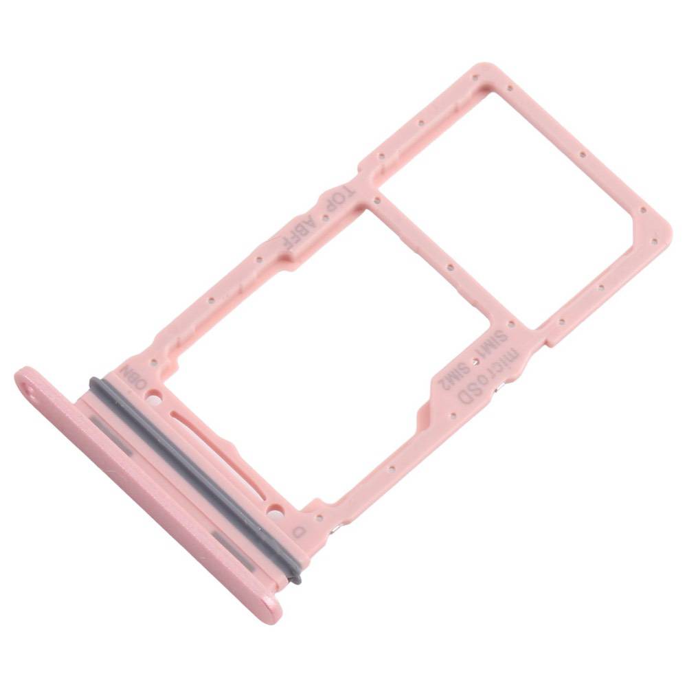 Samsung Galaxy A26 SIM & Micro SD Card Tray - Peach Pink