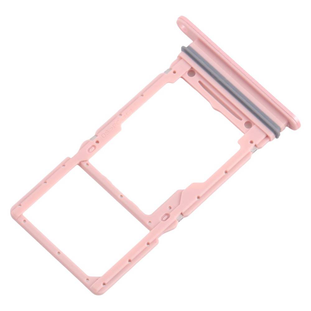 Samsung Galaxy A26 SIM & Micro SD Card Tray - Peach Pink