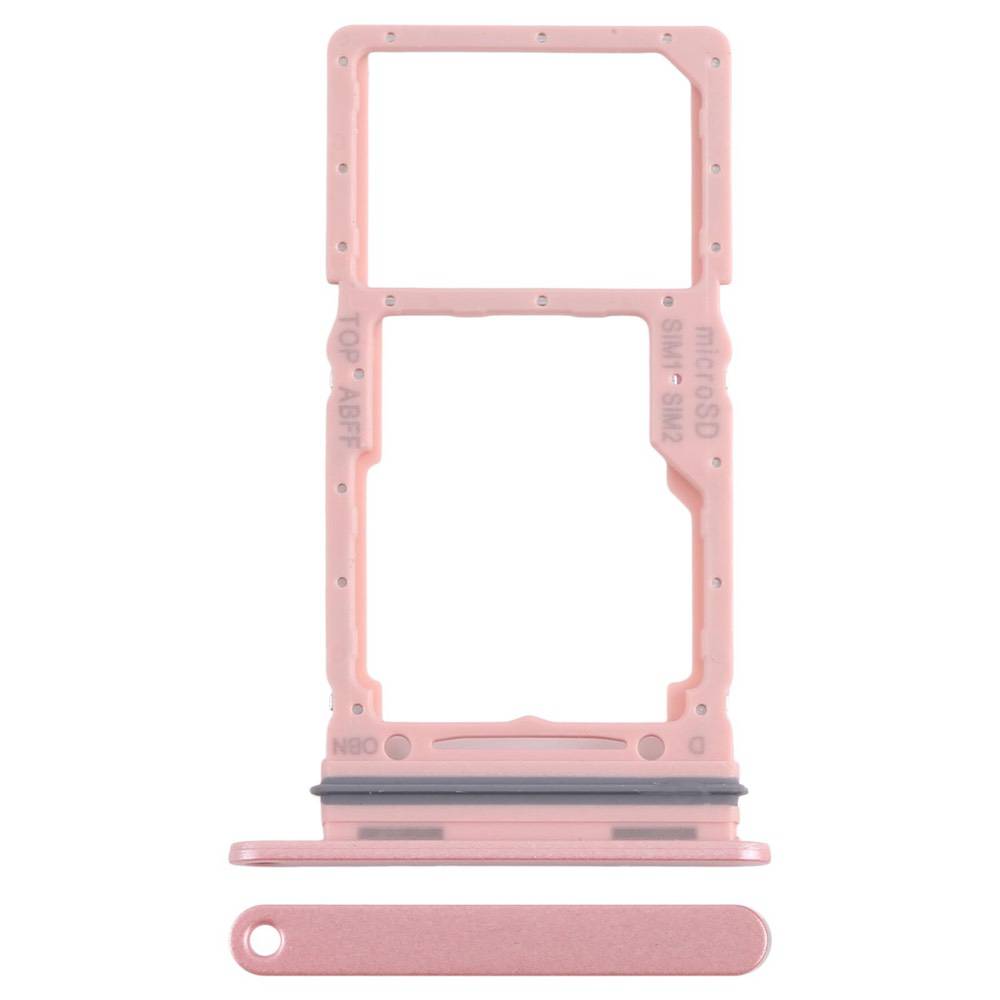 Samsung Galaxy A26 SIM & Micro SD Card Tray - Peach Pink