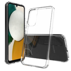 Samsung Galaxy A34 5G Case Shockproof Protective - Transparent