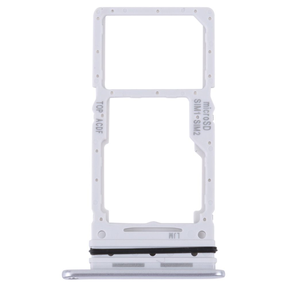 Samsung Galaxy A34 5G SIM Tray Slot Replacement - Silver